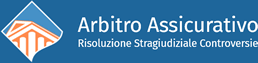 Logo Arbitro Assicurativo